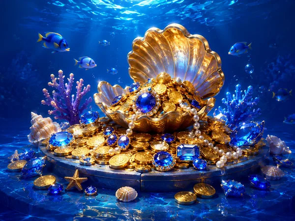 ภาพประกอบ Cannon Fishing ลำดับที่ 1