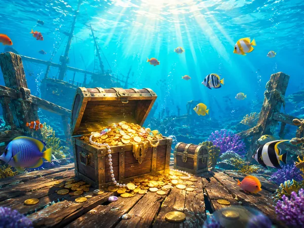 ภาพประกอบ Cannon Fishing ลำดับที่ 3
