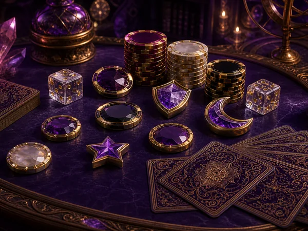 ภาพประกอบ Fortune Dragon 3 สื่อถึงรูปแบบการเล่นที่เข้าใจได้ง่าย